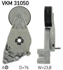 SKF VKM 31050
